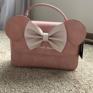 Loungefly Minnie Mouse handbag